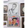Image 1 : 2 Framed Elvis Presley prints