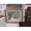 Image 1 : Limited edition Herbert Pike print