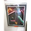 Image 1 : Framed print