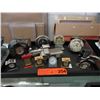 Image 1 : 14 Clocks - some vintage - some miniature