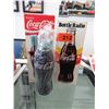 Image 1 : Coca-Cola "Boppin Bottle" & Radio