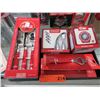 Image 1 : Coca-Cola flatware, kitchen timer & bottle openers