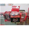Image 1 : 10 Coca-Cola Christmas ornaments