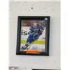 Image 1 : Keith Ballard autographed photo