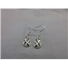 Image 1 : New Diamond-set Earrings