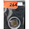 Image 2 : 1989 Canada Gold Maple Leaf Coin