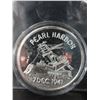 Image 1 : Pearl Harbour/ USS Arizona Commemorative Round