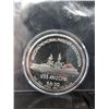 Image 2 : Pearl Harbour/ USS Arizona Commemorative Round