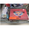 Image 1 : Superman & Star Trek trading cards