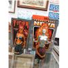 Image 1 : 2 Jim Maddox Marvel mini busts