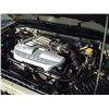 Image 8 : 2001 Nissan Pathfinder SUV