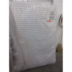 New - IKEA Double size spring mattress