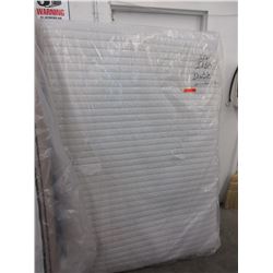 New - IKEA Double size 6" foam mattress