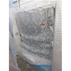 New - Queen size Simmon's mattress