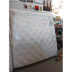 New - King size Sealy mattress