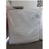 Image 1 : New - King size "Kingsdown" mattress