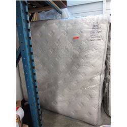 King size "Kingsdown" Mattress