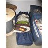 Image 1 : 3 Person canopy in bag - used