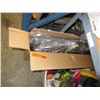 Image 1 : New - Bedside safety rails by Freedom Mobility