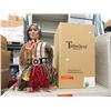 Image 1 : New "Timeless Collections" Indian doll