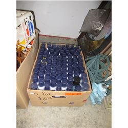 80 Cans of Herbal Essence mousse