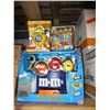 Image 1 : 3 M&M's collectibles