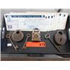 Image 1 : Vintage locks, keys & cancelled cheques
