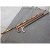 Image 1 : 3 Walking canes