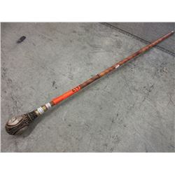 Lord Horatio Nelson walking cane