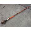 Image 1 : Lord Horatio Nelson walking cane