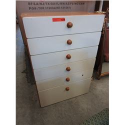 Vintage Pine dresser