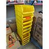 Image 1 : 10 Plastic bolt sorters