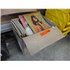 Image 1 : 40 Used Playboy magazines & comics