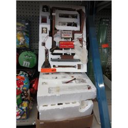 New complete train set