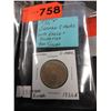 Image 1 : 1936 A German 5 Marks coin