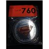 Image 1 : 2013 Canadian Superman round