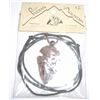 Image 1 : INDIAN MOUNTAIN ARROWHEAD NECKLACE