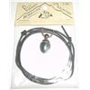 Image 1 : HEMATITE INDIAN MOUNTAIN NECKLACE