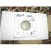 Image 1 : 1907-P *RARE KEY DATE* LIBERTY "V" NICKEL RED BOOK VALUE $50.00+ *NICE EARLY EXTRA FINE GRADE*!!