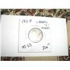 Image 1 : 1911-P *RARE MS-63 HIGH GRADE* LIBERTY "V" NICKEL RED BOOK VALUE $200.00+ *NICE EARLY MS HIGH GRADE*