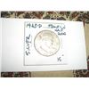 Image 1 : 1963-D SILVER FRANKLIN HALF DOLLAR RED BOOK VALUE $15.00+ *NICE EARLY SILVER US COIN*!! SILVER HALF 