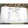Image 1 : 1962-D SILVER FRANKLIN HALF DOLLAR RED BOOK VALUE $15.00+ *NICE EARLY SILVER US COIN*!! SILVER HALF 