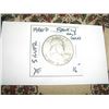Image 1 : 1960-D *EXTRA FINE GRADE* SILVER FRANKLIN HALF DOLLAR RED BOOK VALUE $16.00+ *NICE EARLY SILVER US C