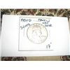 Image 1 : 1954-D SILVER FRANKLIN HALF DOLLAR RED BOOK VALUE $17.00+ *NICE EARLY SILVER US COIN*!!