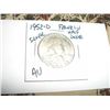 Image 1 : 1952-D *RARE AU HIGH GRADE* SILVER FRANKLIN HALF DOLLAR *NICE EARLY SILVER US COIN*!!