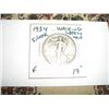 Image 1 : 1934 SILVER WALKING LIBERTY HALF DOLLAR RED BOOK VALUE $17.00+ *NICE EARLY FINE GRADE SILVER US COIN
