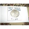Image 1 : 1933-S *RARE KEY DATE* SILVER WALKING LIBERTY HALF DOLLAR *NICE EARLY SILVER US COIN*!! SILVER HALF 