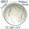 Image 1 : 1892-S *EXTREMELY RARE KEY DATE* SILVER MORGAN DOLLAR DOLLAR *NICE EARLY SILVER US COIN*!!