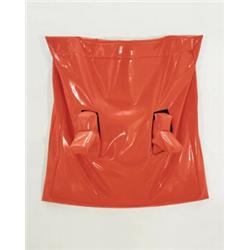 Property of Enron CLAES OLDENBURG (b. 1929) SOFT LIGHT SWITCHES vinyl 411/4 x 411/4 x 11 in.