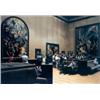 Image 1 : THOMAS STRUTH (b. 1954) KUNSTHISTORISCHES MUSEUM I, VIENNA, 1989 color coupler print 701/2 x 921/...